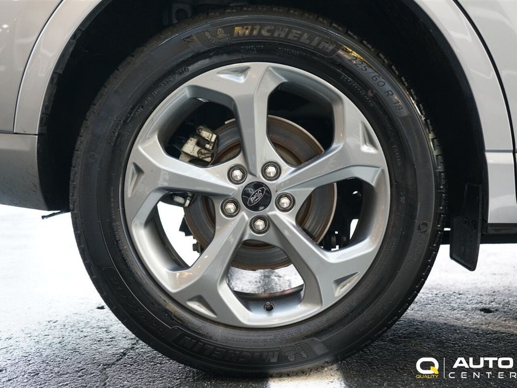 2024 Ford Escape ST-Line AWD - 22947823 - 10