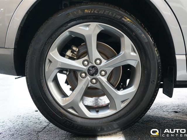 2024 Ford Escape ST-Line AWD - 22947823 - 10