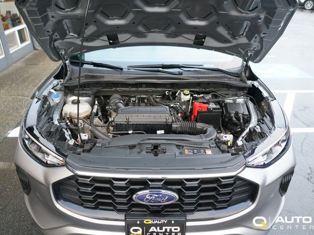 2024 Ford Escape ST-Line AWD - 22947823 - 11
