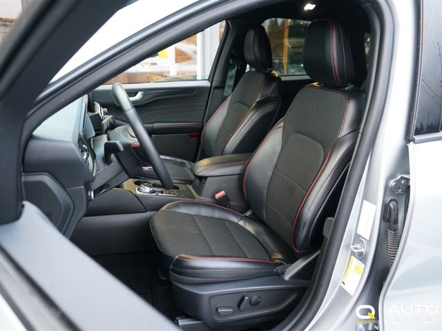 2024 Ford Escape ST-Line AWD - 22947823 - 14
