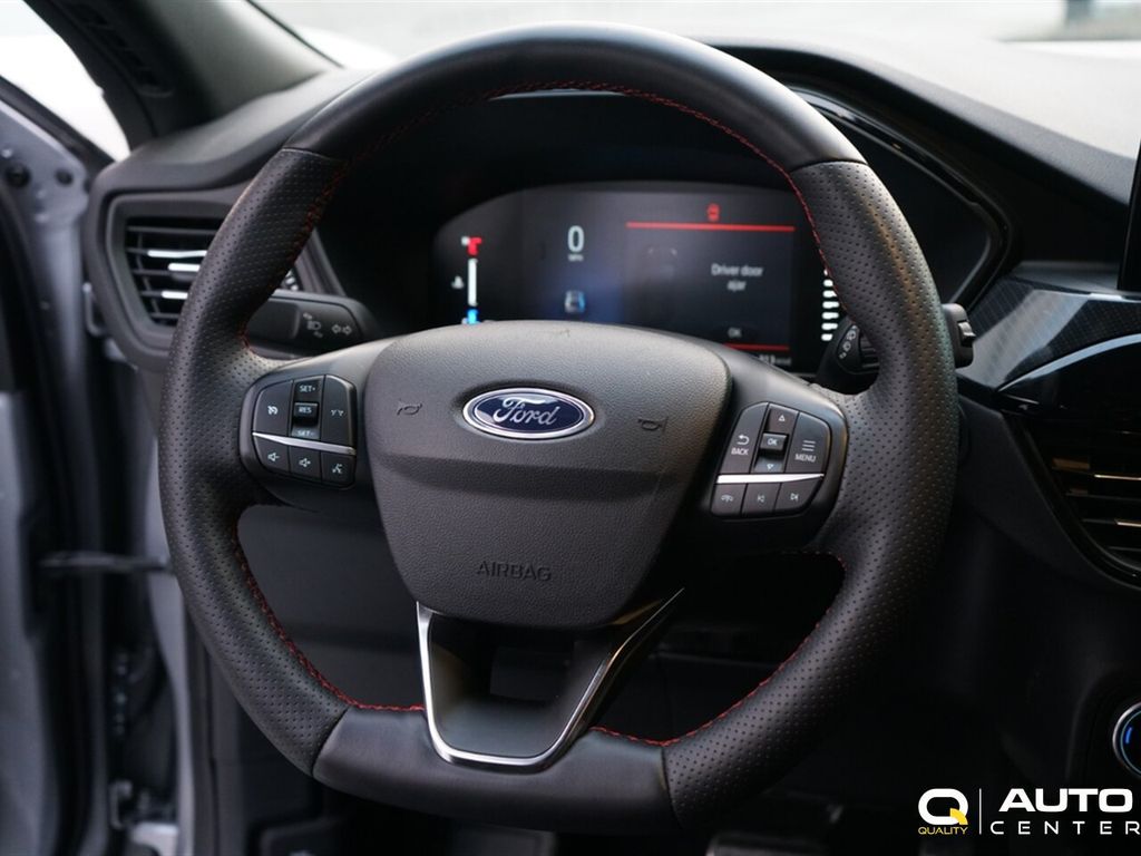 2024 Ford Escape ST-Line AWD - 22947823 - 17