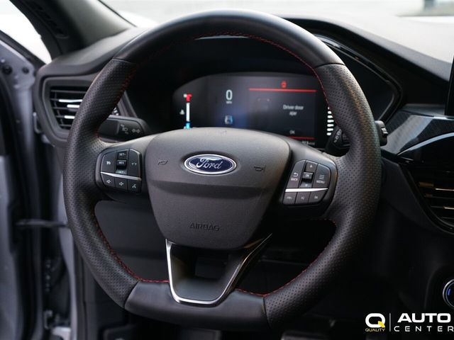 2024 Ford Escape ST-Line AWD - 22947823 - 17