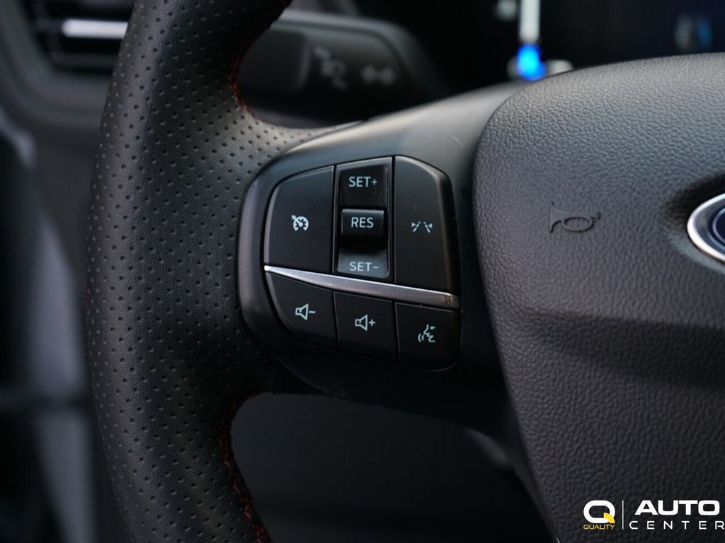 2024 Ford Escape ST-Line AWD - 22947823 - 18