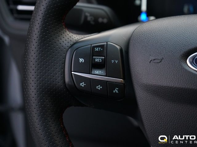 2024 Ford Escape ST-Line AWD - 22947823 - 18