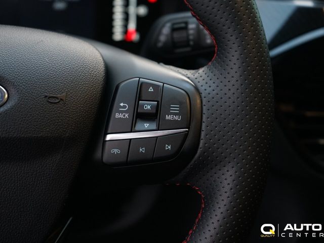 2024 Ford Escape ST-Line AWD - 22947823 - 19