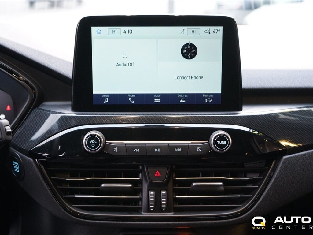 2024 Ford Escape ST-Line AWD - 22947823 - 20