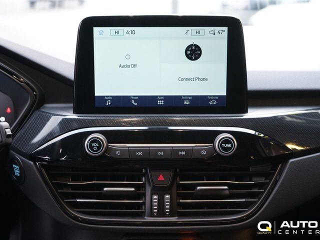 2024 Ford Escape ST-Line AWD - 22947823 - 20