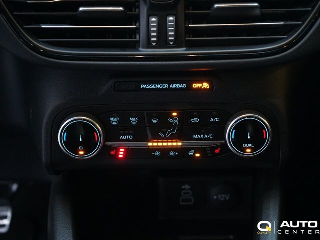 2024 Ford Escape ST-Line AWD - 22947823 - 21