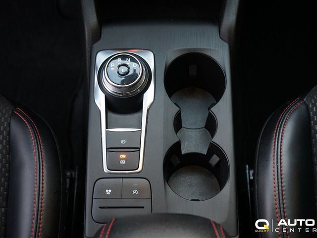 2024 Ford Escape ST-Line AWD - 22947823 - 22