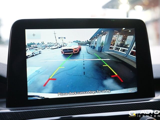 2024 Ford Escape ST-Line AWD - 22947823 - 23