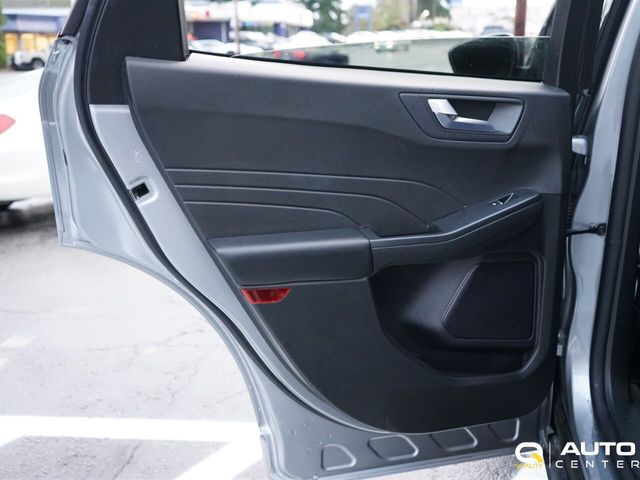 2024 Ford Escape ST-Line AWD - 22947823 - 24