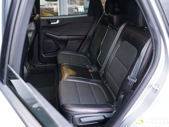 2024 Ford Escape ST-Line AWD - 22947823 - 25