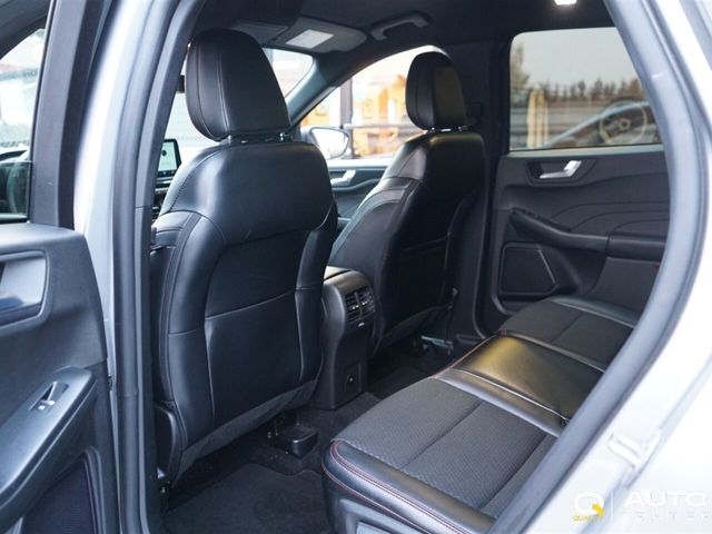 2024 Ford Escape ST-Line AWD - 22947823 - 26