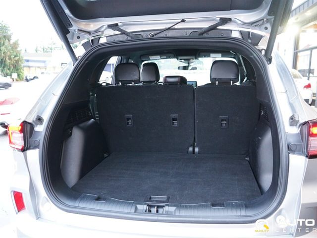 2024 Ford Escape ST-Line AWD - 22947823 - 27
