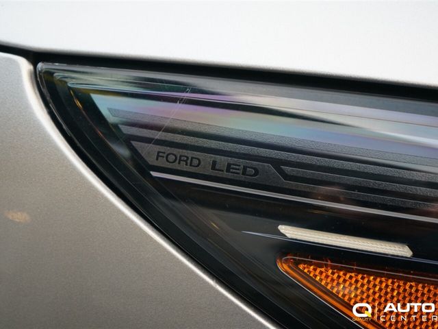 2024 Ford Escape ST-Line AWD - 22947823 - 3