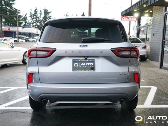2024 Ford Escape ST-Line AWD - 22947823 - 6