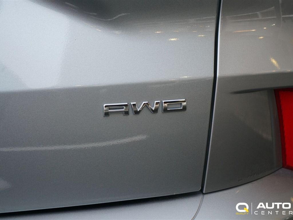 2024 Ford Escape ST-Line AWD - 22947823 - 7