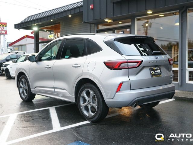 2024 Ford Escape ST-Line AWD - 22947823 - 8