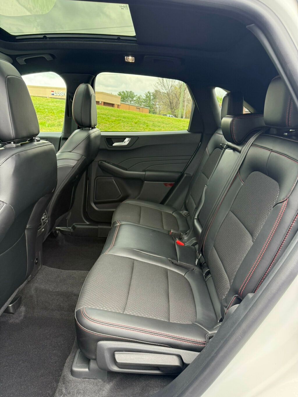 2024 Ford Escape ST-Line photo 19