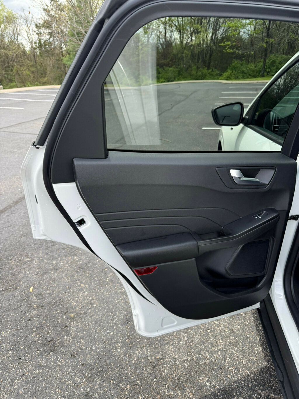 2024 Ford Escape ST-Line photo 28