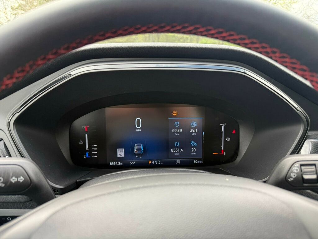 2024 Ford Escape ST-Line photo 31