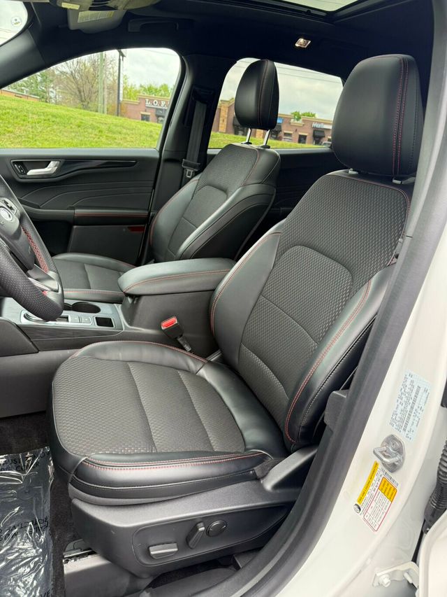 2024 Ford Escape ST-Line AWD - 22820179 - 10