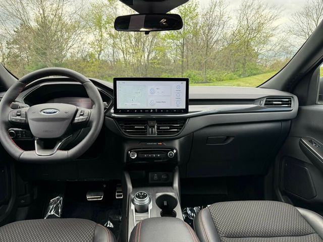 2024 Ford Escape ST-Line AWD - 22820179 - 11