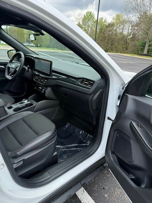 2024 Ford Escape ST-Line AWD - 22820179 - 12