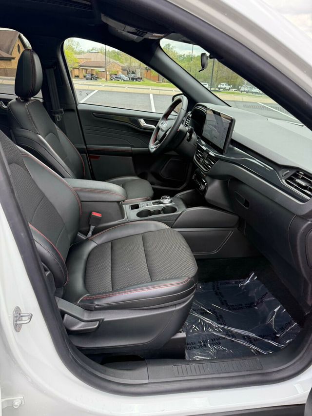 2024 Ford Escape ST-Line AWD - 22820179 - 13