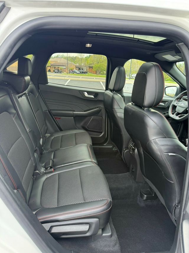 2024 Ford Escape ST-Line AWD - 22820179 - 15