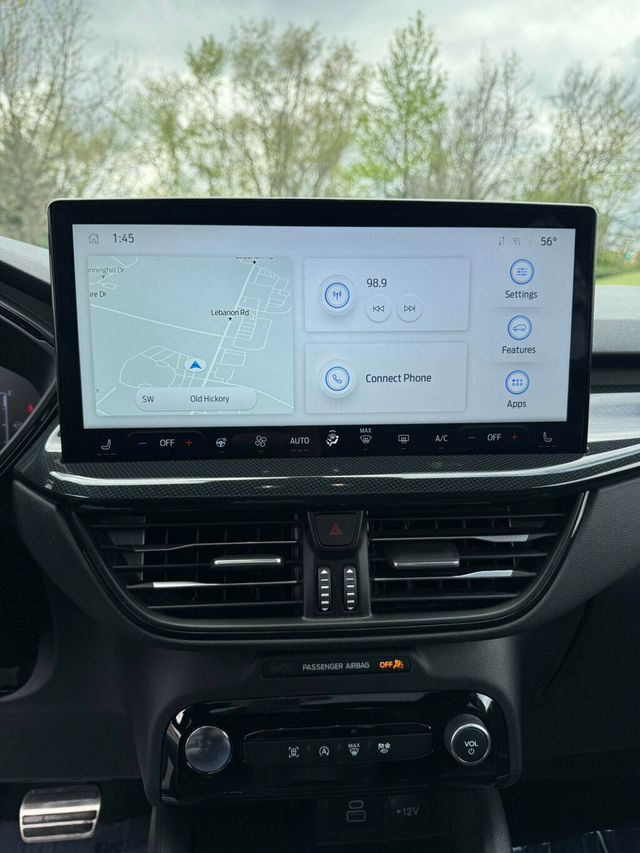 2024 Ford Escape ST-Line AWD - 22820179 - 20