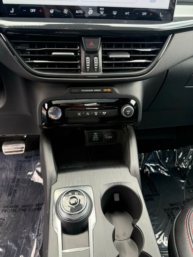 2024 Ford Escape ST-Line AWD - 22820179 - 21