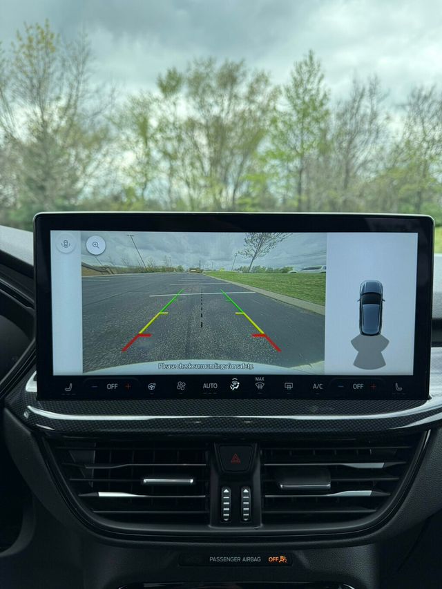 2024 Ford Escape ST-Line AWD - 22820179 - 22