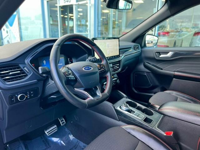 2024 Ford Escape ST-Line AWD - 23069842 - 13