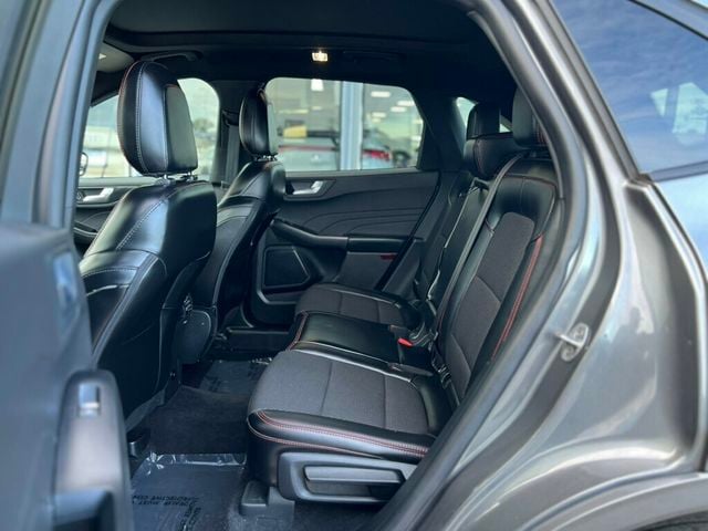 2024 Ford Escape ST-Line AWD - 23069842 - 16