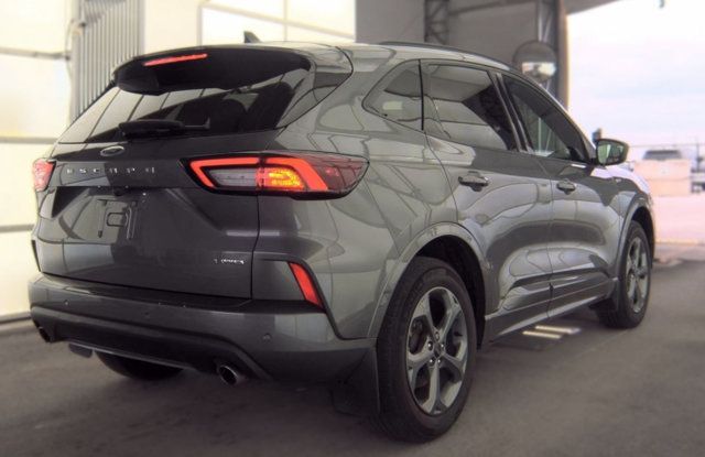 2024 Ford Escape ST-Line AWD - 23069842 - 1