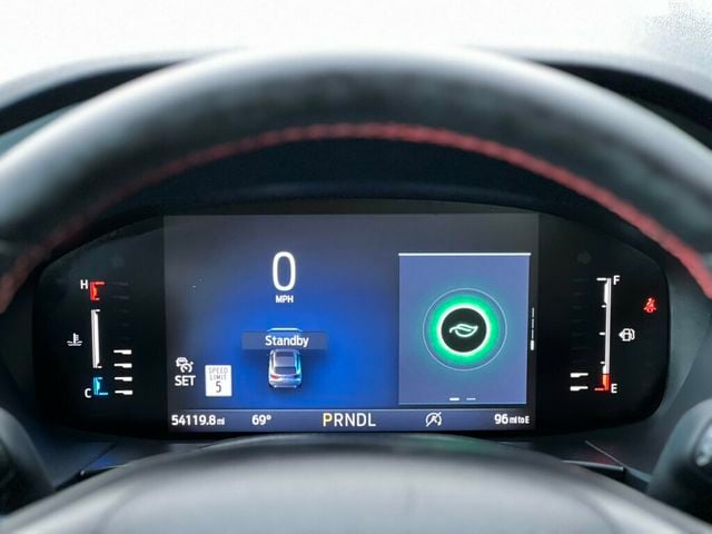 2024 Ford Escape ST-Line AWD - 23069842 - 19