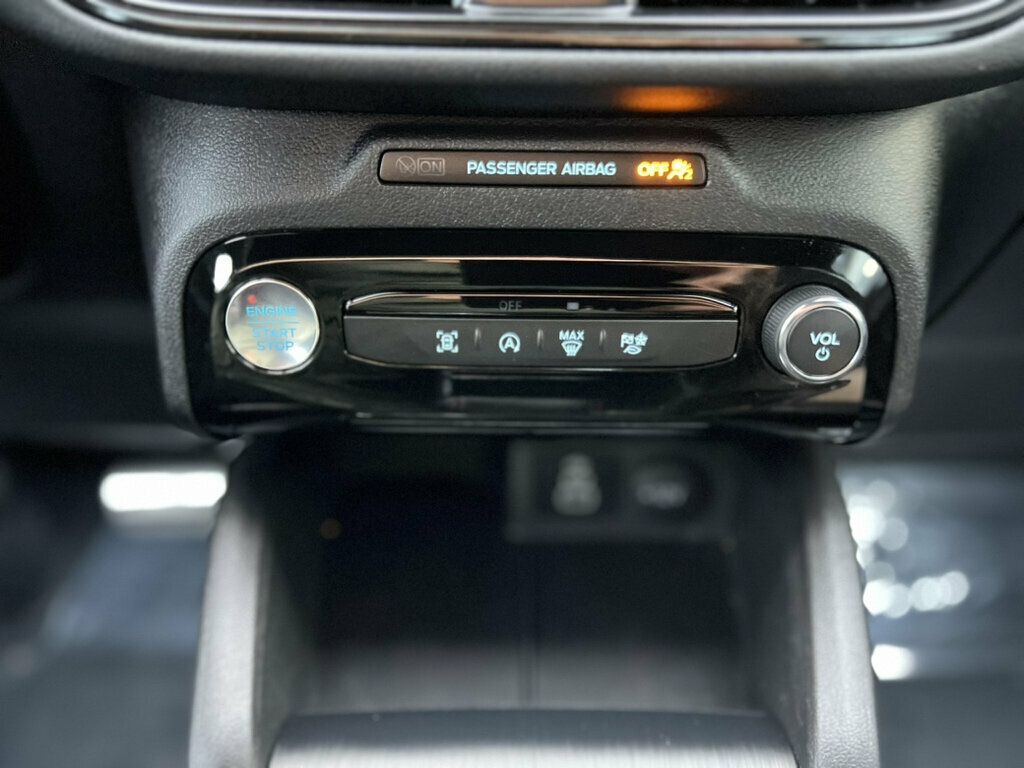 2024 Ford Escape ST-Line AWD - 23069842 - 25
