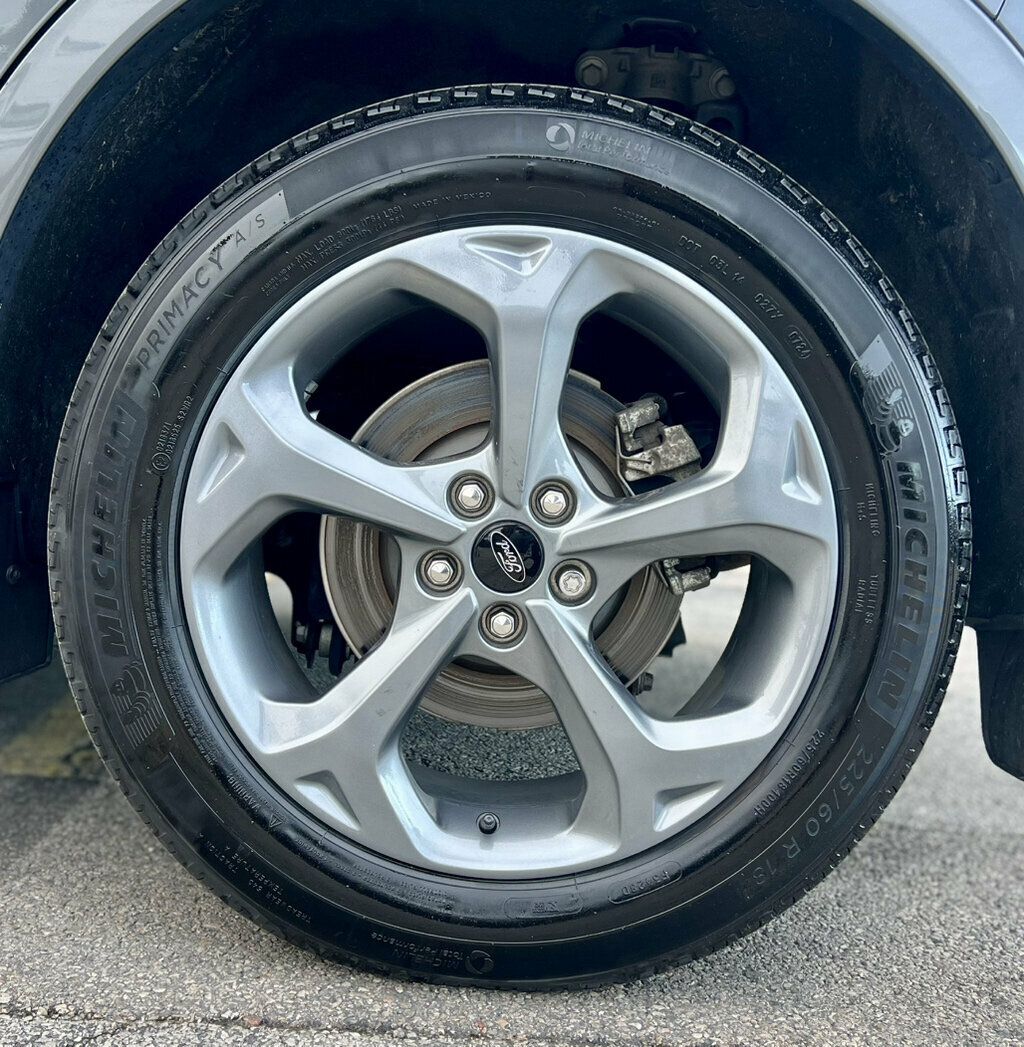 2024 Ford Escape ST-Line AWD - 23069842 - 28