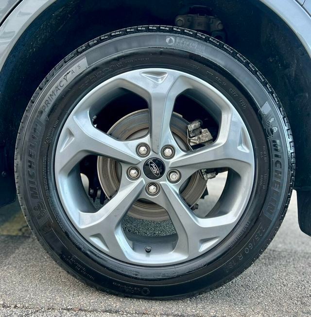 2024 Ford Escape ST-Line AWD - 23069842 - 28