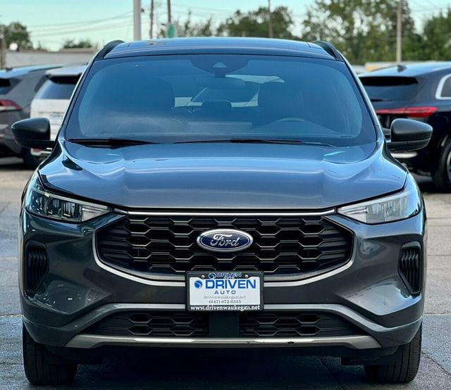 2024 Ford Escape ST-Line AWD - 23069842 - 37