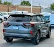 2024 Ford Escape ST-Line AWD - 23069842 - 4