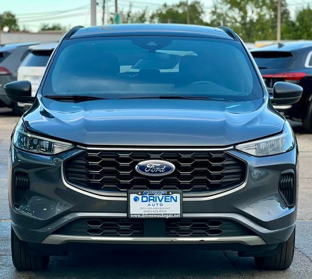 2024 Ford Escape ST-Line AWD - 23069842 - 6