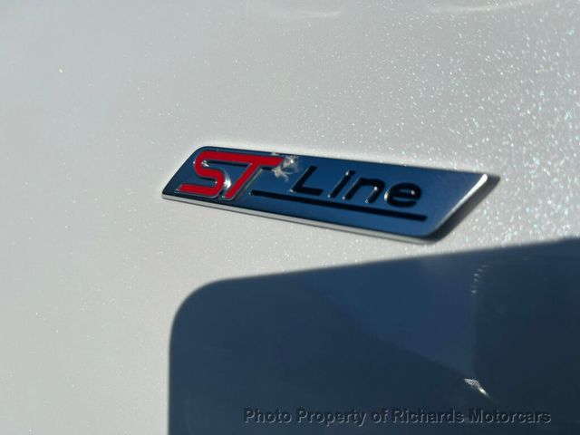2024 Ford Escape ST-Line AWD - 22978850 - 9