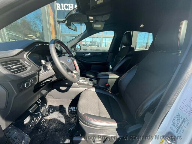 2024 Ford Escape ST-Line AWD - 22978850 - 11