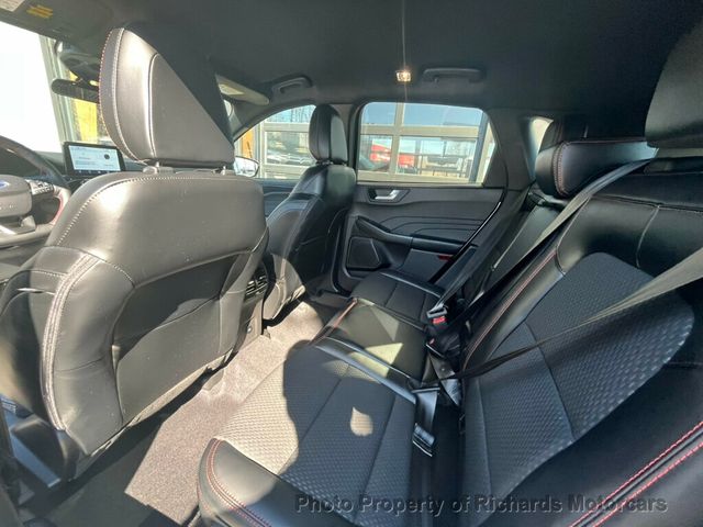 2024 Ford Escape ST-Line AWD - 22978850 - 13