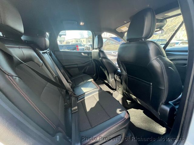 2024 Ford Escape ST-Line AWD - 22978850 - 14