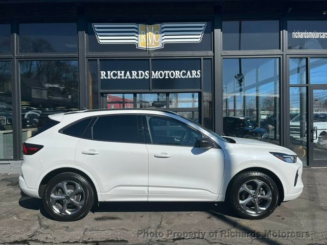 2024 Ford Escape ST-Line AWD - 22978850 - 1