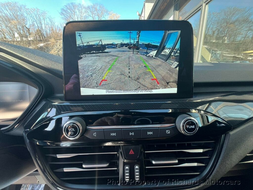 2024 Ford Escape ST-Line AWD - 22978850 - 20