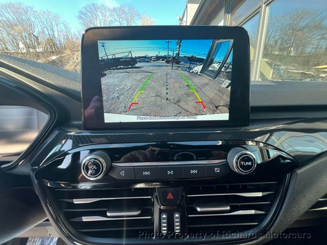 2024 Ford Escape ST-Line AWD - 22978850 - 20